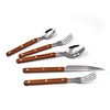 stainless steel cutlery